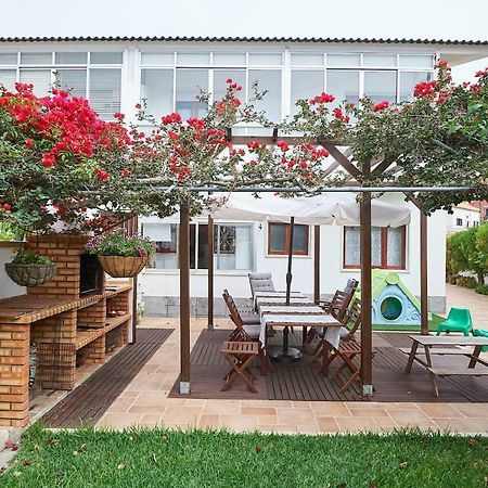 Beija-Flor House Vila Ribamar  Exterior foto
