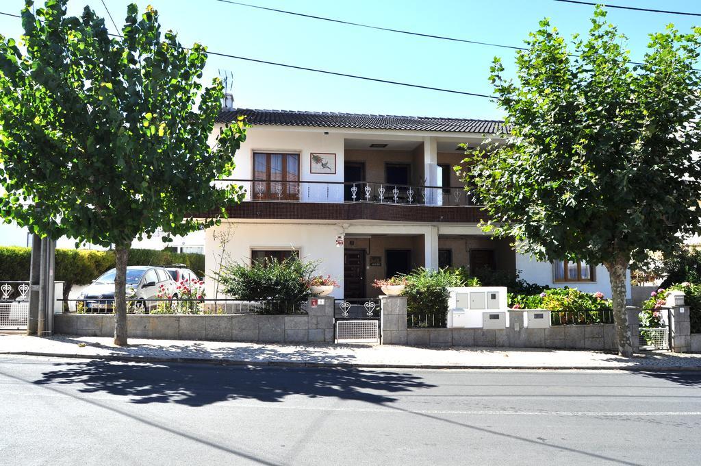 Beija-Flor House Vila Ribamar  Exterior foto