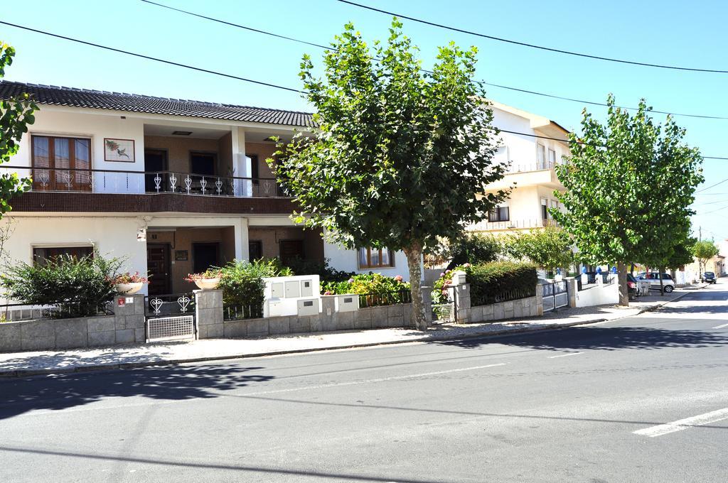 Beija-Flor House Vila Ribamar  Exterior foto