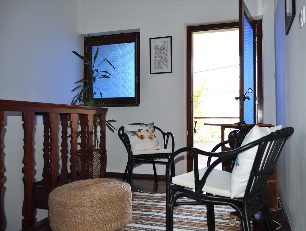 Beija-Flor House Vila Ribamar  Exterior foto