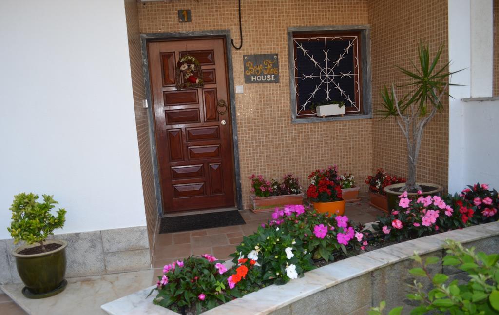 Beija-Flor House Vila Ribamar  Exterior foto